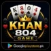 Khan804 Game