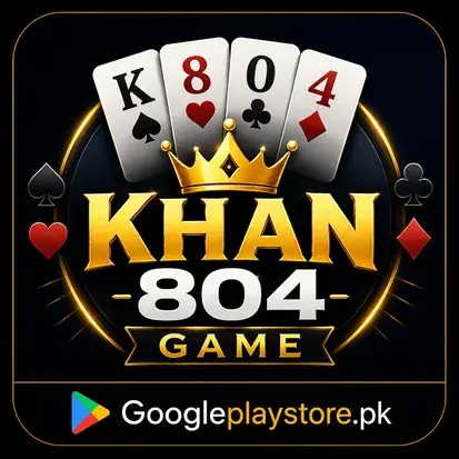 Khan804 Game