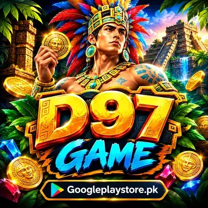 D97 Game download
