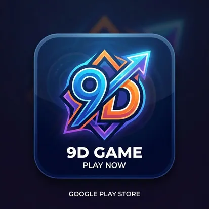 9D