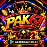 Pak67 Game