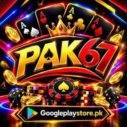 Pak67 Game